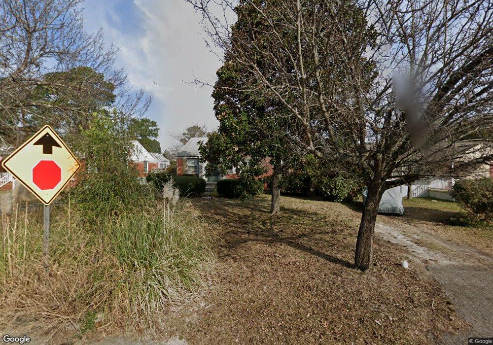 1616 Decree Ave, West Columbia, SC 29169 - photo 1