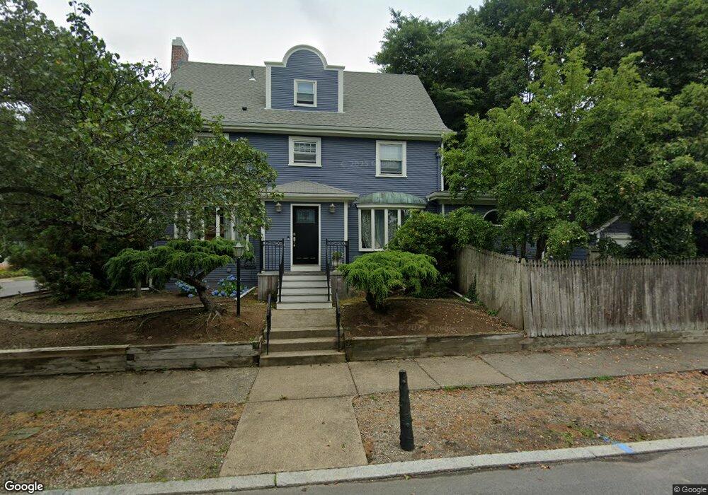 133 Cole Ave, Providence, RI 02906 - photo 1