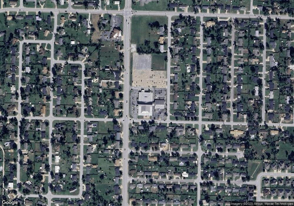 919 S Dixieland Rd, Rogers, AR 72758 - photo 1