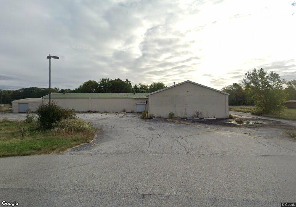 9977 N State Road 39, La Porte, IN 46350 - photo 1