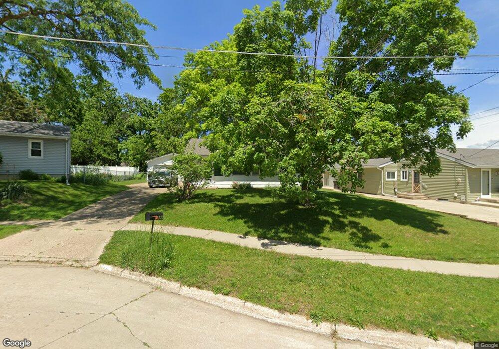 2940 E Seneca Ave, Des Moines, IA 50317 - photo 1