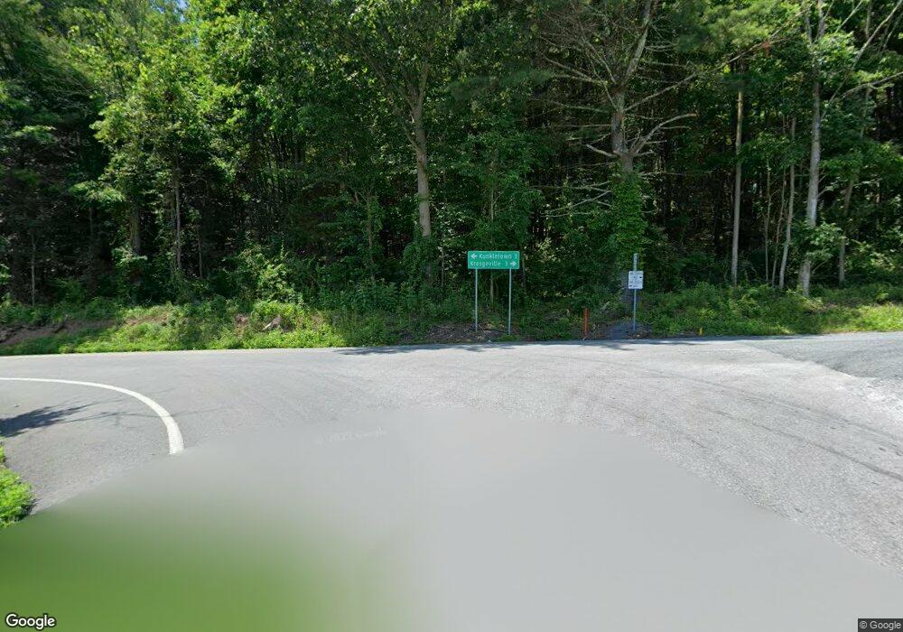 1 Weir Mountain Rd, Kunkletown, PA 18058 - photo 1