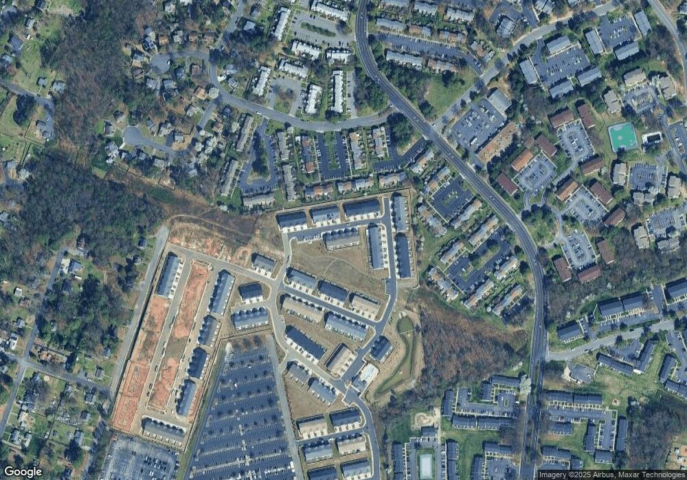 8187 Carriage Homes Dr, Henrico, VA 23294 - photo 1