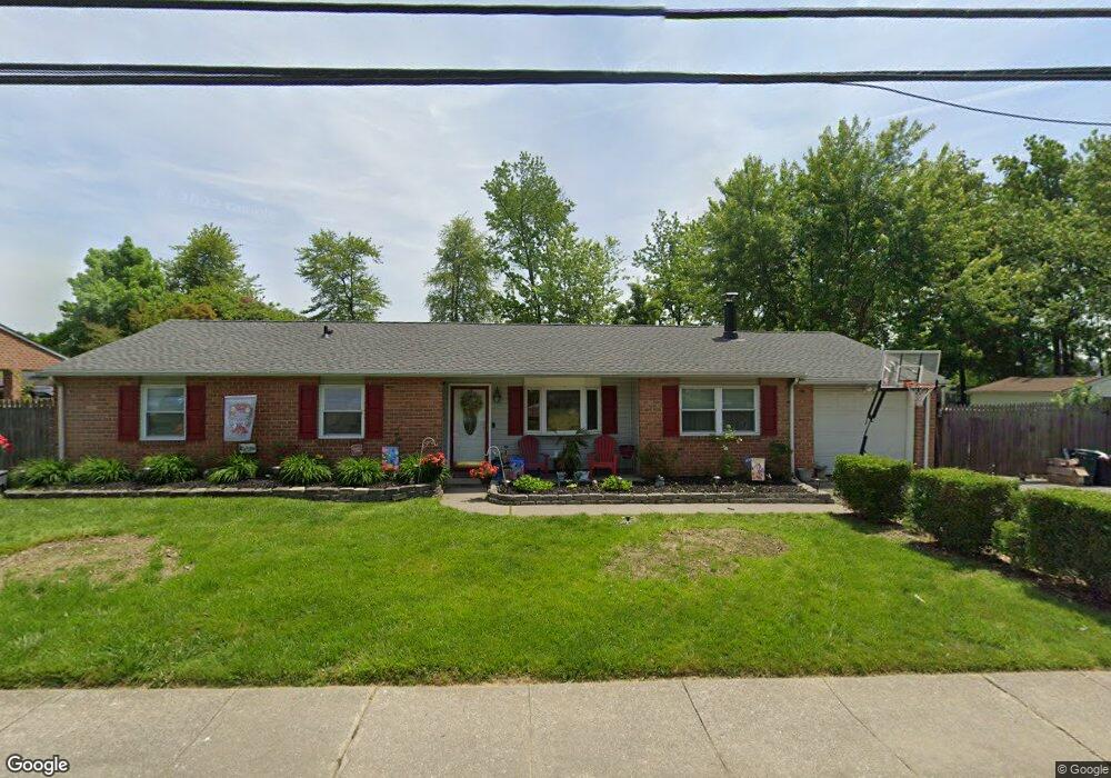 2407 Lodge Farm Rd, Sparrows Point, MD 21219 - photo 1