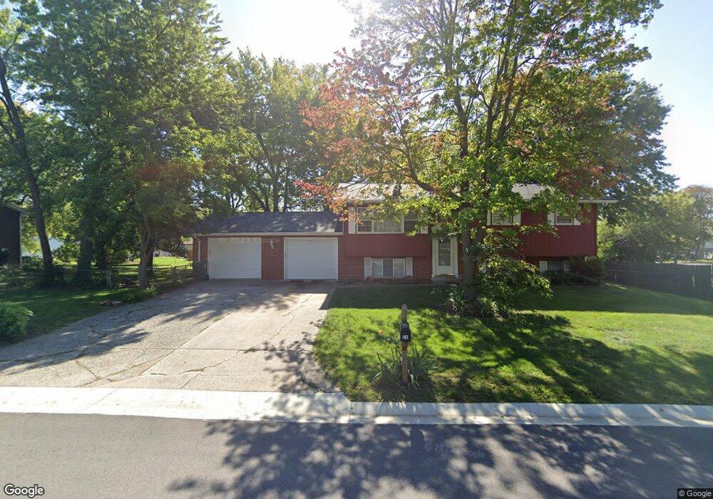 28 Wexford Green, Maryville, IL 62062 - photo 1