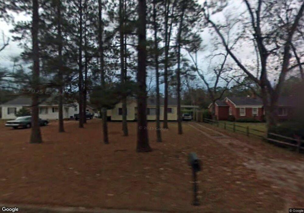 1816 W Broad Ave, Albany, GA 31707 - photo 1