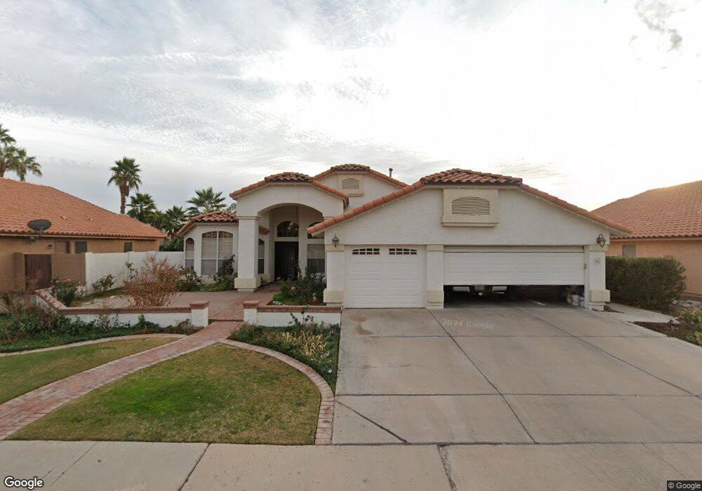 7551 E Kiva Ave, Mesa, AZ 85209 - photo 1