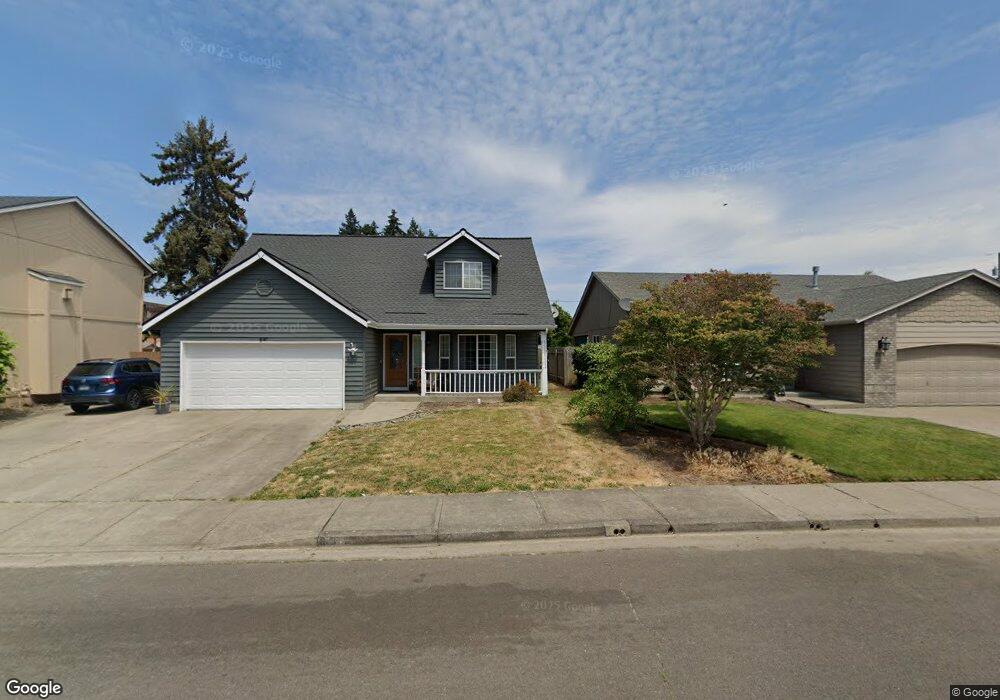 761 Jacobson St N, Keizer, OR 97303 - photo 1