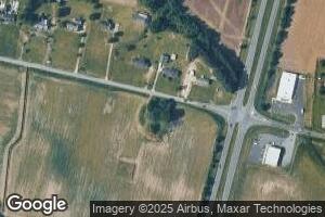 2007 Tulls Mill Rd, Deep Run, NC 28525