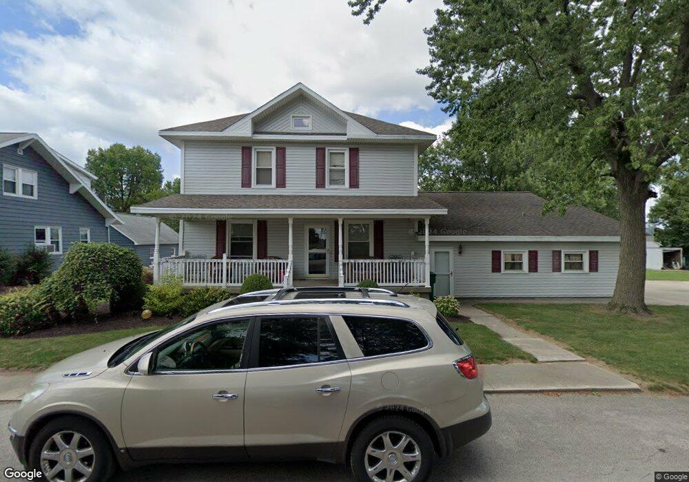 305 E Andrews St, Monroe, IN 46772 - photo 1