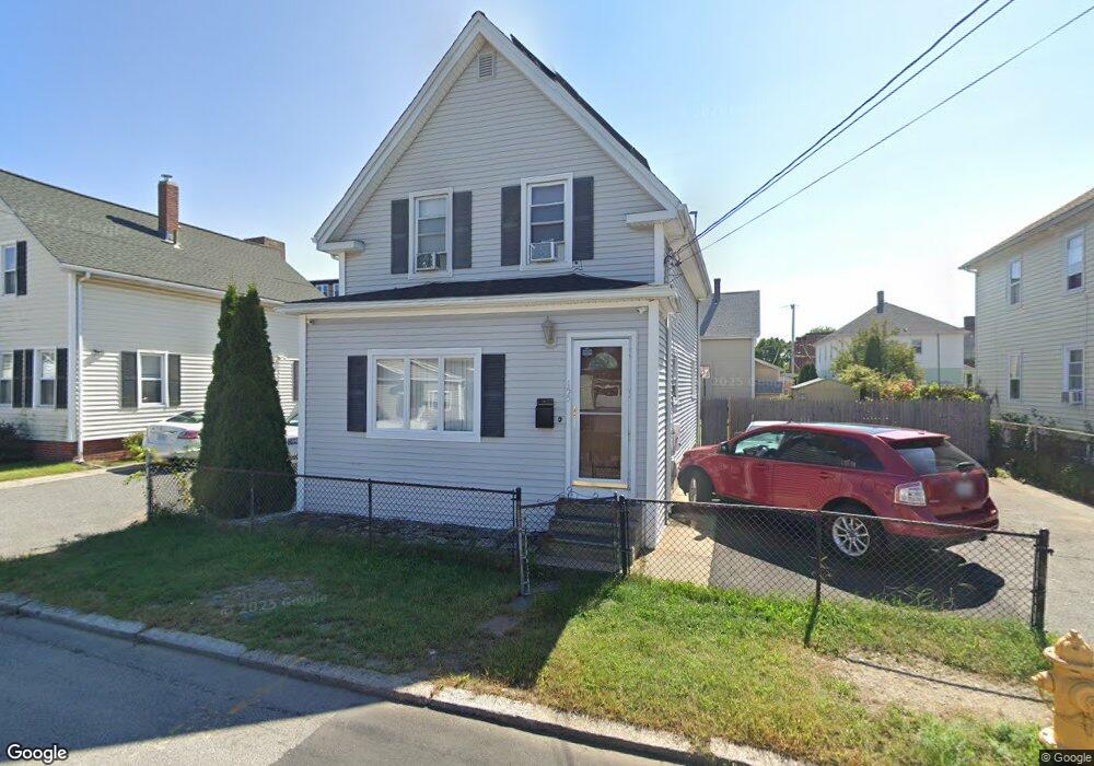 155 Coyle Ave, Pawtucket, RI 02861 - photo 1