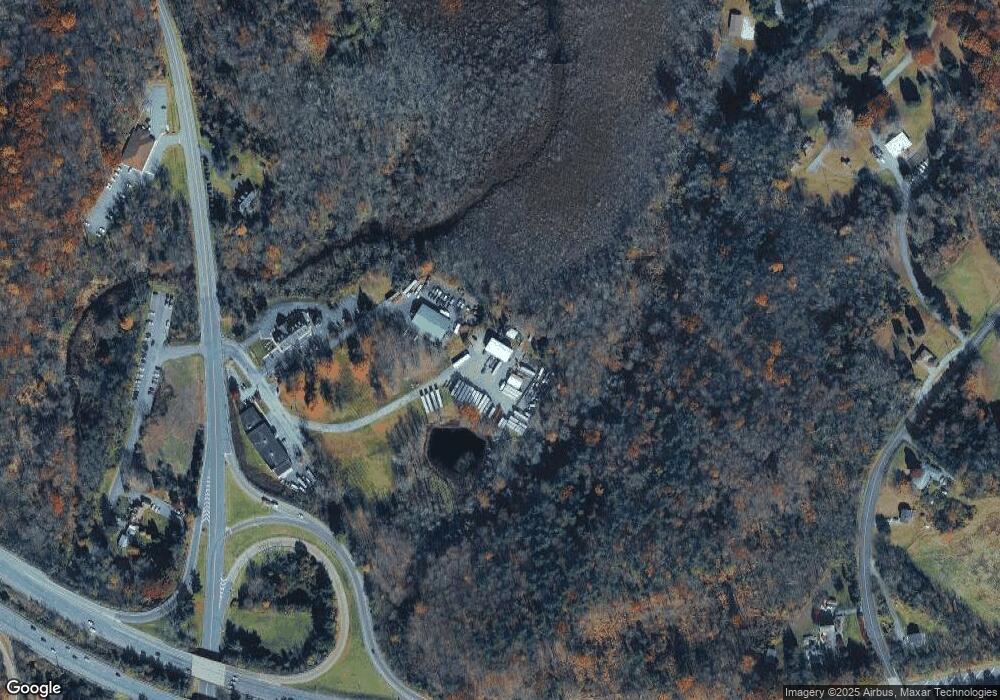 3 Camp Hope Lane - Front, Hope Twp., NJ 07844 - photo 1