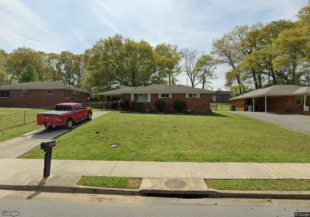 2580 Birch St SE, Smyrna, GA 30080 - photo 1