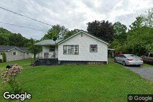 133 McKinney Hollow Rd, Sophia, WV 25921