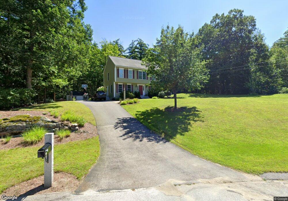 29 Greystone Place, Milford, NH 03055 - photo 1