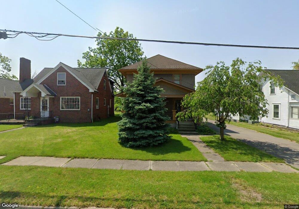 405 W Lafever St, Ossian, IN 46777 - photo 1