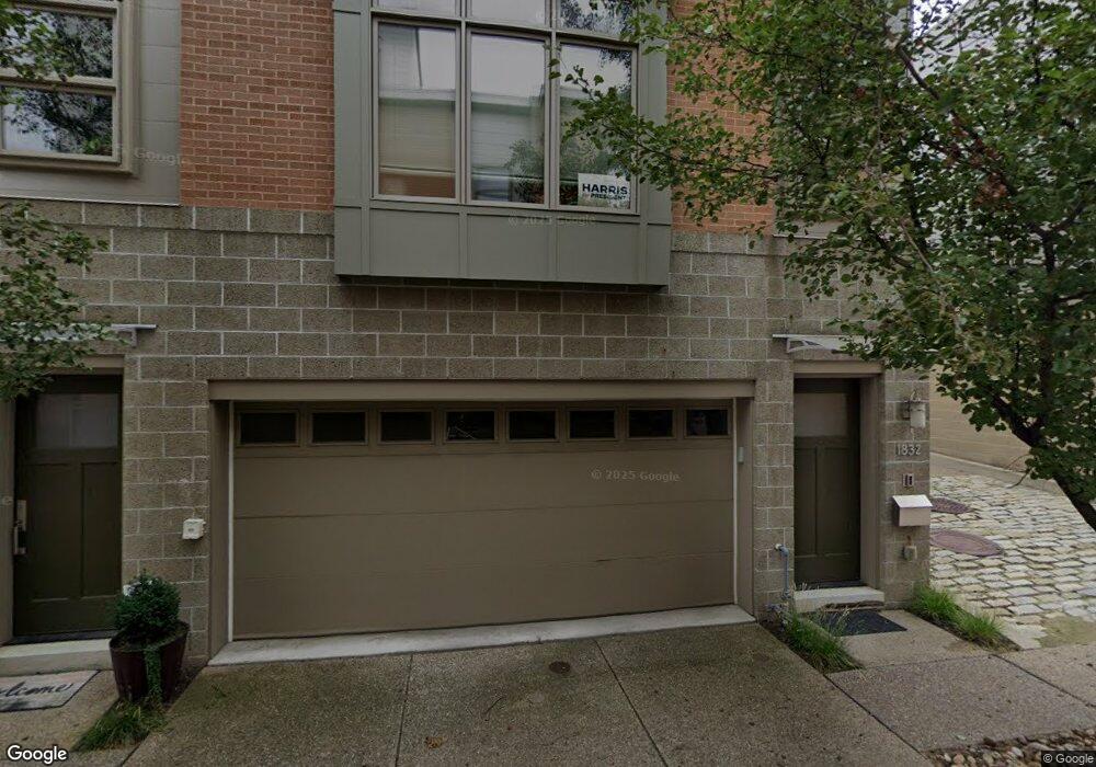 1832 Merriman Way unit 43, Pittsburgh, PA 15203 - photo 1