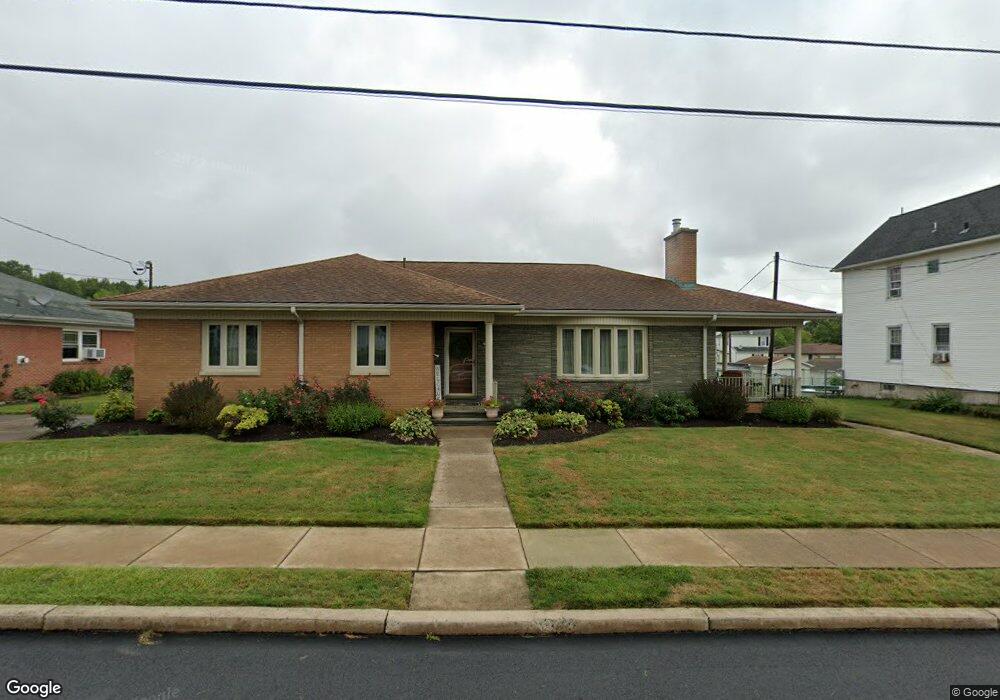 2032 Farr St, Scranton, PA 18504 - photo 1