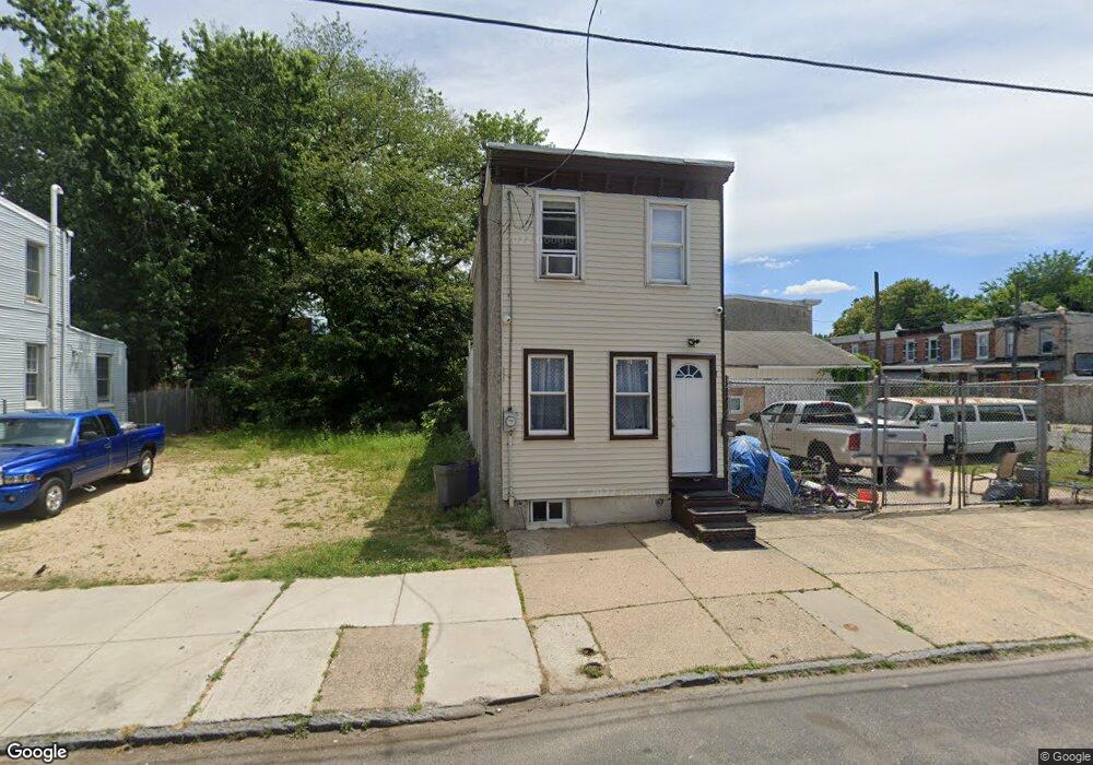 836 S 8th St, Camden, NJ 08103 - photo 1