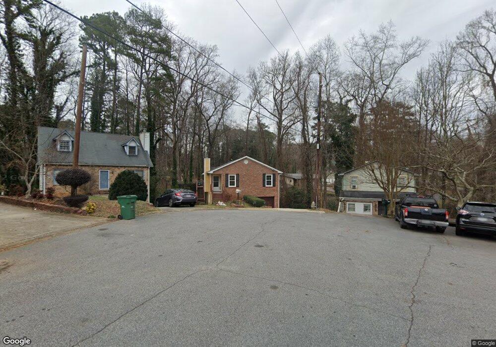 2019 Donnas Cove Dr SE, Smyrna, GA 30080 - photo 1