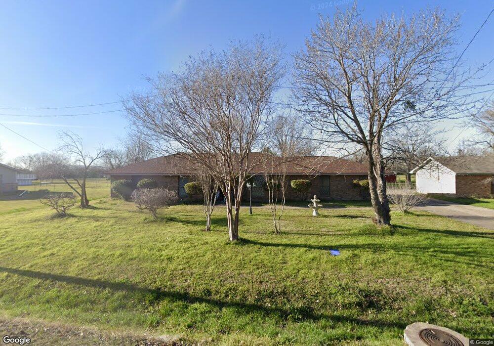 4824 W Park Row Blvd, Corsicana, TX 75110 - photo 1