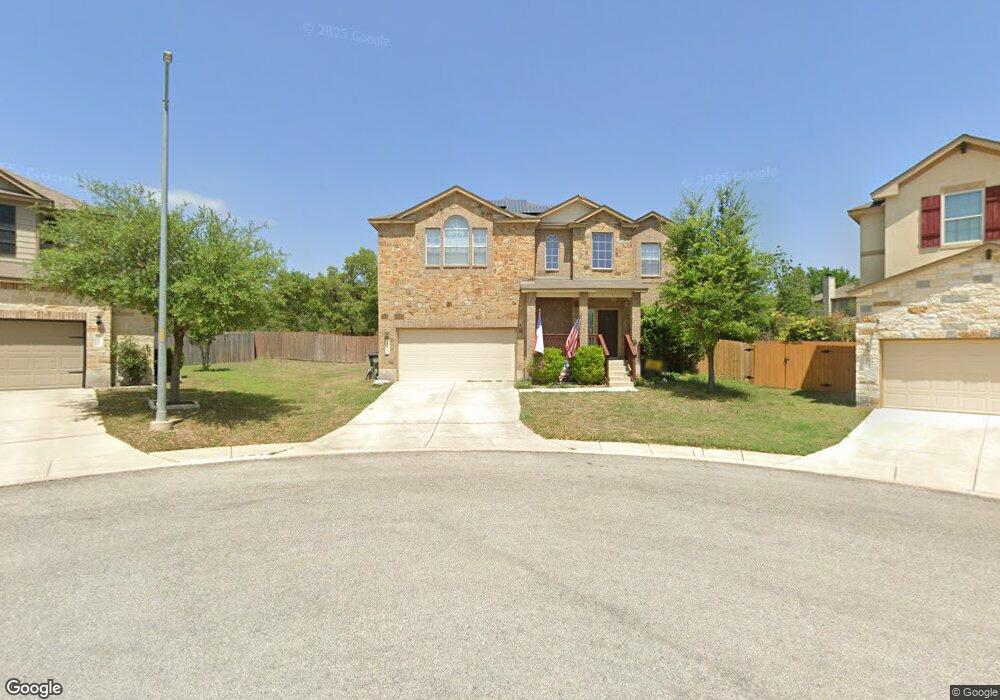 10627 Cosmos Canyon, Helotes, TX 78023 - photo 1