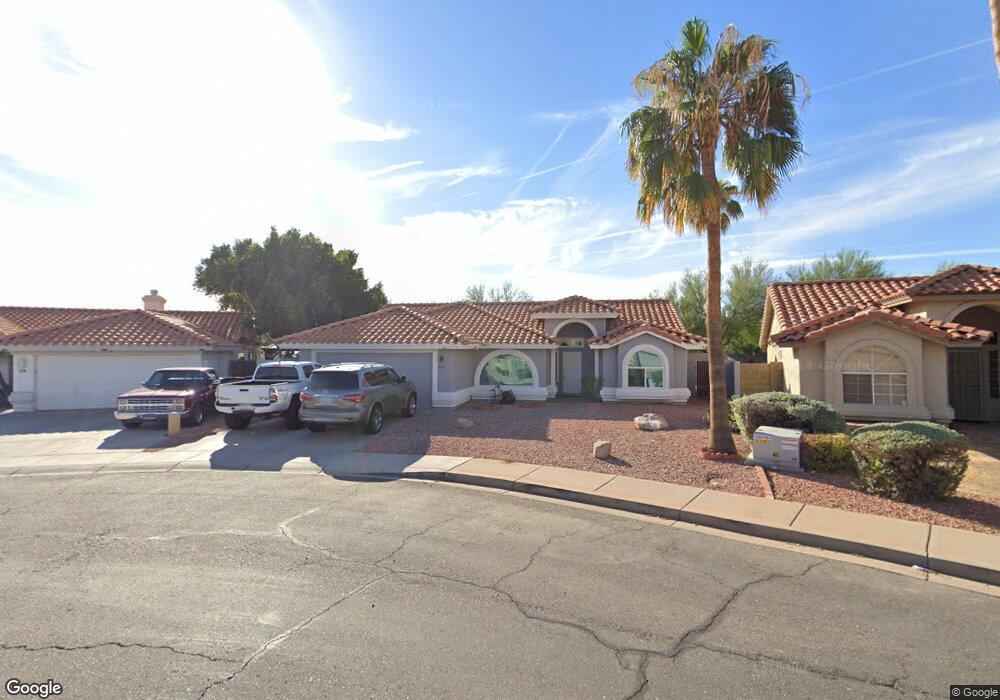 1231 E Flint St, Chandler, AZ 85225 - photo 1