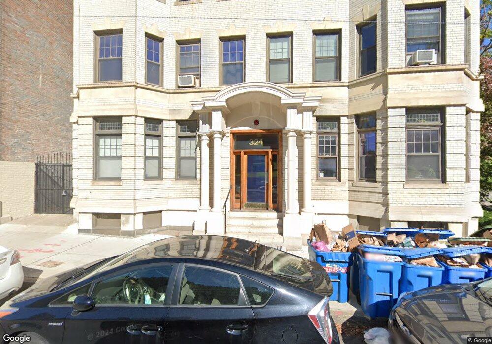 324 Chestnut Hill Ave unit 3, Brighton, MA 02135 - photo 1