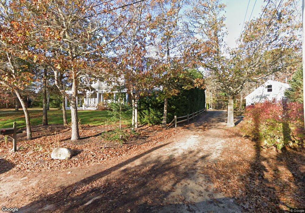 58 Anthiers Way, Edgartown, MA 02539 - photo 1