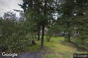 33393 Forest Rd, Seward, AK 99664