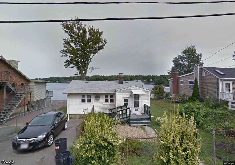 23 Lake View Rd, East Weymouth, MA 02189 - photo 1