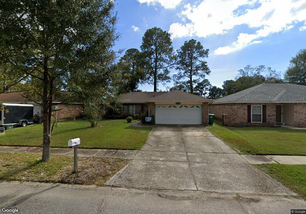 117 N Queens Dr, Slidell, LA 70458 - photo 1