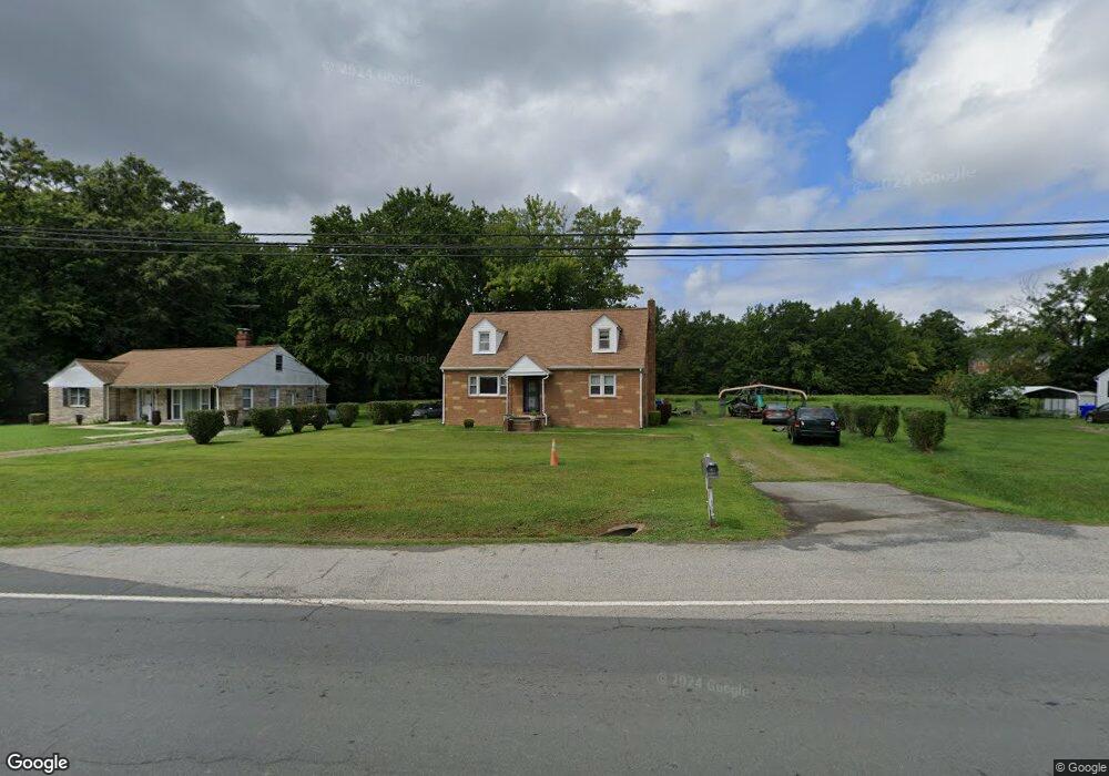 2943 Marshall Hall Rd, Bryans Road, MD 20616 - photo 1