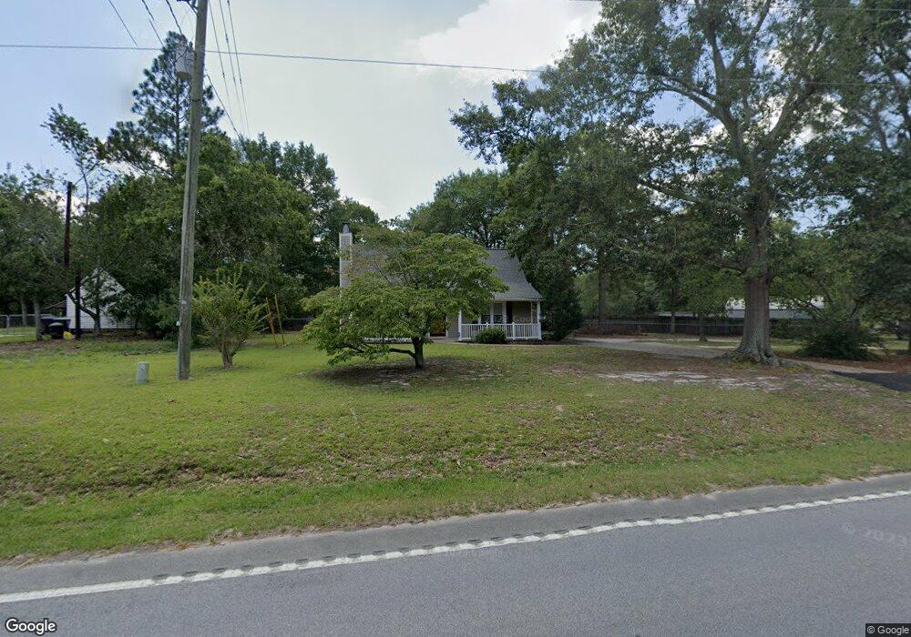 1235 Nazareth Rd, Lexington, SC 29073 - photo 1