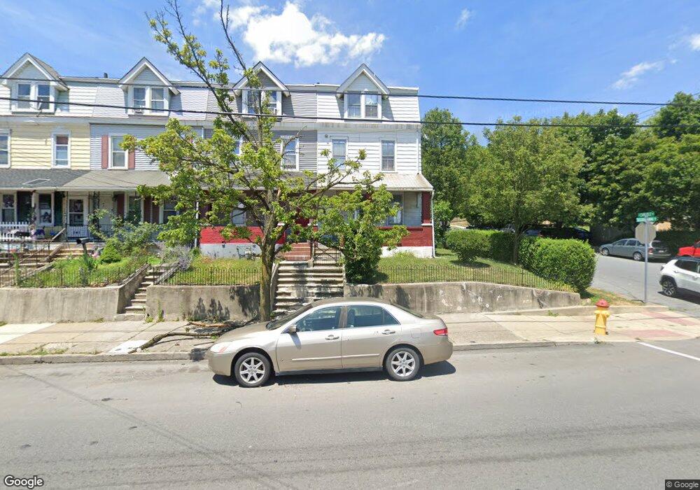 247 E Susquehanna St, Allentown, PA 18103 - photo 1