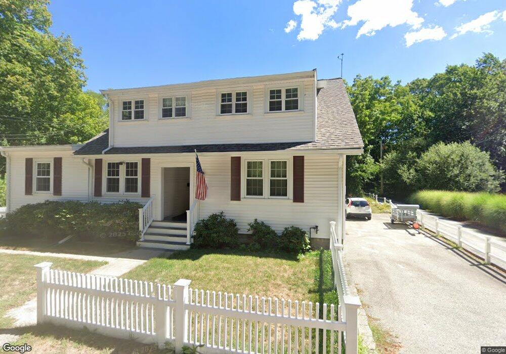 39 Water St, Hingham, MA 02043 - photo 1