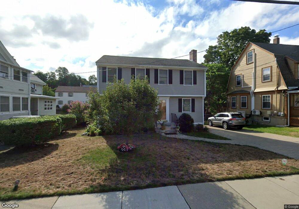 Street View Photo