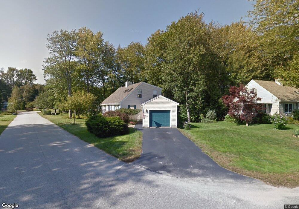 14 Birkdale Cir, Old Orchard Beach, ME 04064 - photo 1