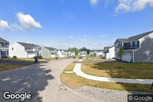 1125 Patti Ln, Hagerstown, MD 21740