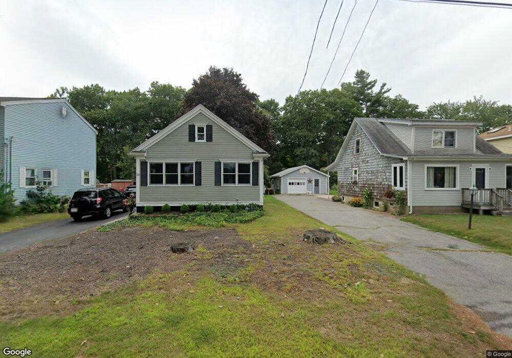 10 Acadia unit 10, Amesbury, MA 01913 - photo 1