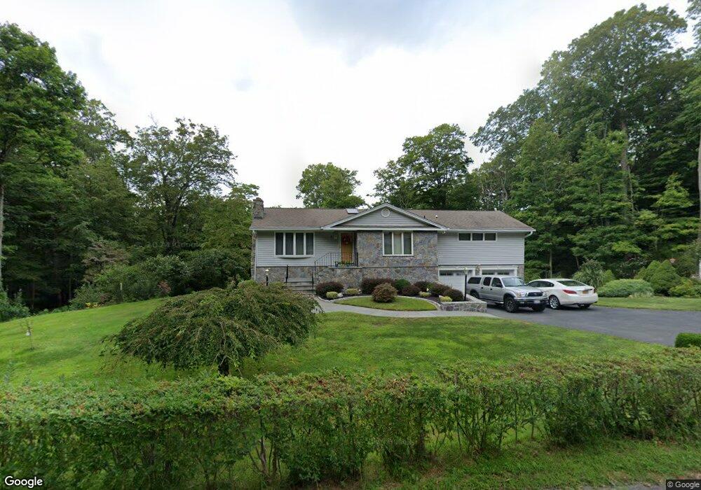 34 Rock Hill Rd, Putnam Valley, NY 10579 - photo 1