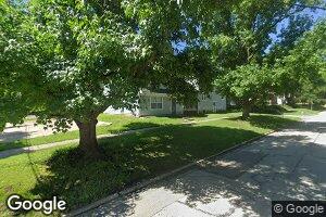 1000 Alabama St, Lawrence, KS 66044