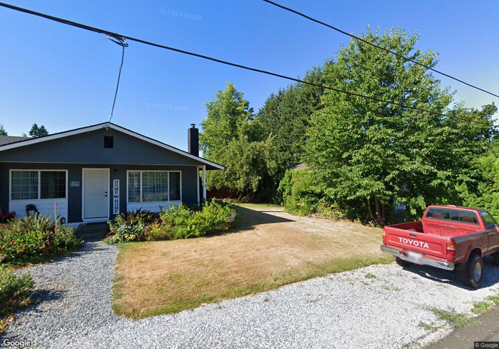 613 Washington Ct, Chehalis, WA 98532 - photo 1