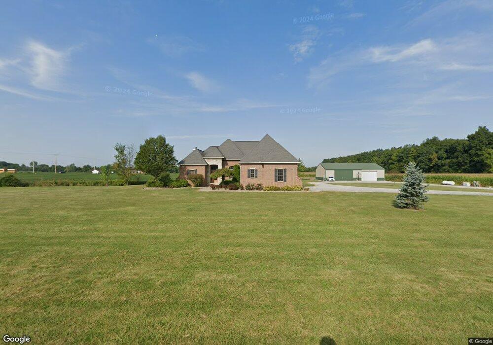 600 S Mcclure Rd, Lima, OH 45801 - photo 1