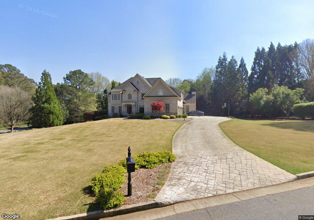 300 White Columns Ct unit IVA, Alpharetta, GA 30004 - photo 1