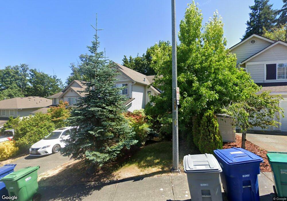 4266 S 137th Place, Tukwila, WA 98168 - photo 1