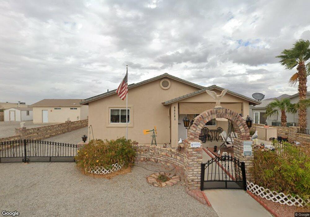 13656 E 49th St, Yuma, AZ 85367 - photo 1