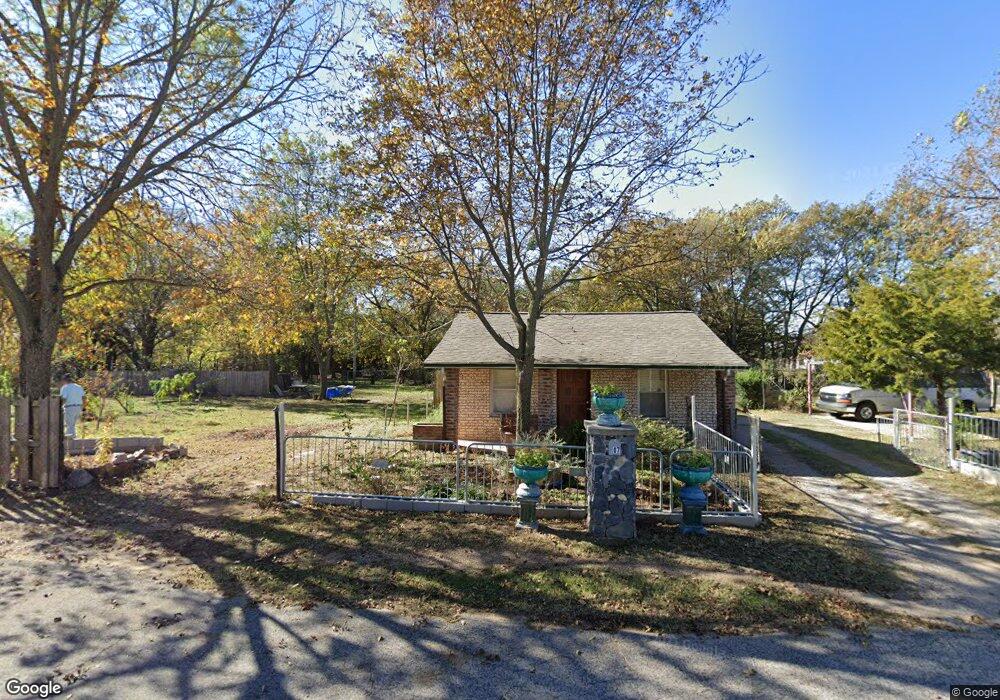 809 B St SW, Ardmore, OK 73401 - photo 1