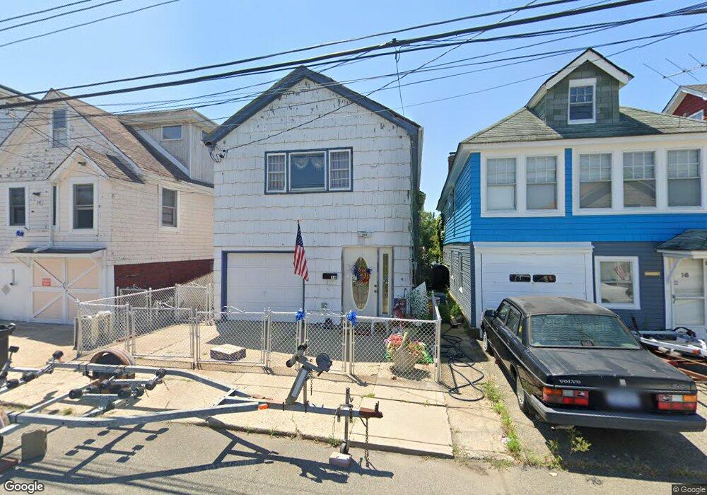 14 W 18th Rd, Broad Channel, NY 11693 - photo 1