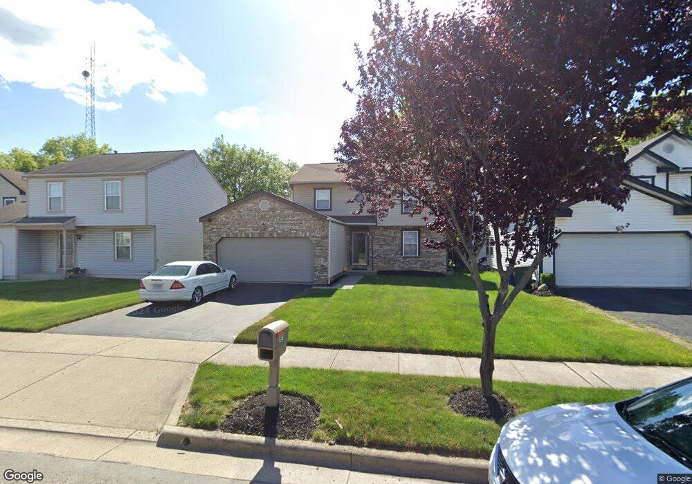 2975 Blue Moon Dr, Columbus, OH 43232 - photo 1